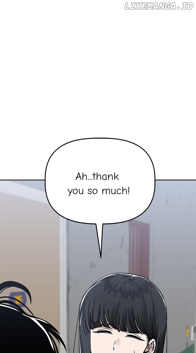 Unemployed Baek-soon Chapter 87 - page 44